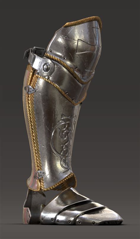 replica steel kight boot|The Knight Shop .